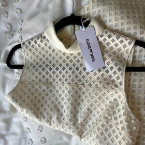 Y2K Vintage Elizabeth James Dress